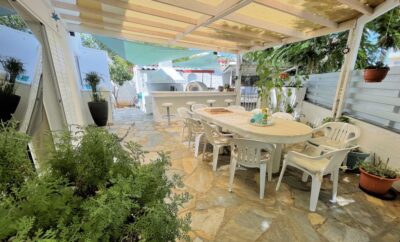 Fig Tree Bay Blossom Holiday Villa DPS18