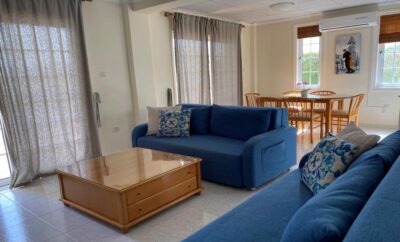 Protaras Villa Maria DPS04