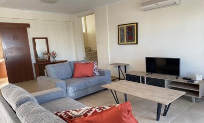 Protaras Villa Luigi DPS08