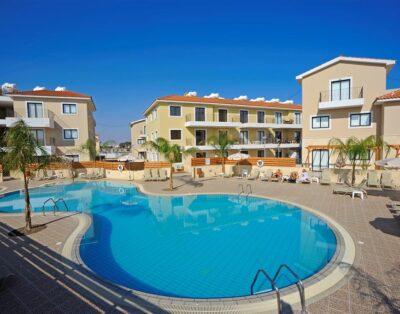 Kyklades Resort DPSBB08