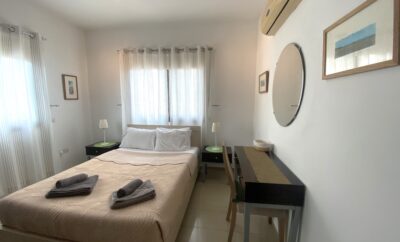 Kyklades Resort DPSBH04