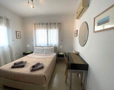 Kyklades Resort DPSBH04