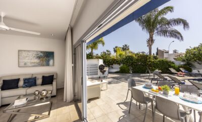 CORAL Luxury Villa DPS01