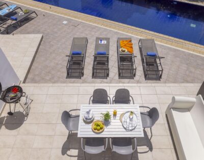 SAPHIRE Luxury Villa DPS02