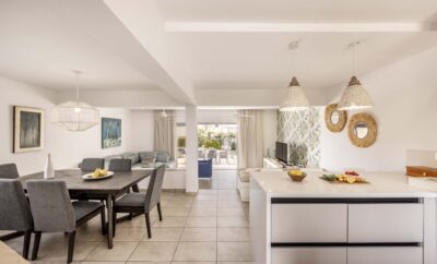 AZURE Luxury Villa DPS03