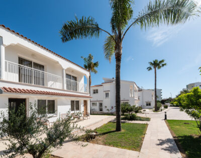 Fig Tree Z Holiday Complex DPSFZTH2